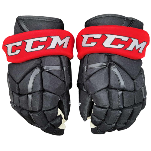 CCM HG12 OTTAWA Pro Stock Gloves 14"