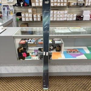Blizzard Sheeva 9 157cm Woman’s All Mountain Ski 22/23 NEW!