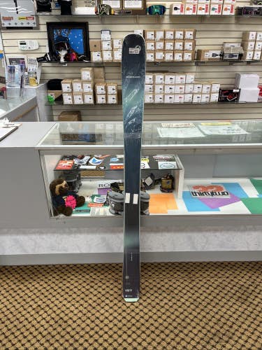 Blizzard Sheeva 9 157cm Womans All Mountain Ski 22/23 NEW!