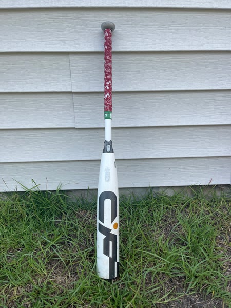 2022 DeMarini CF Composite USSSA Certified Bat (-10) 21 oz 31" (Used)