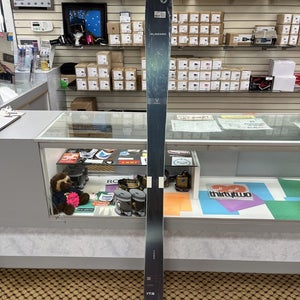 Blizzard Sheeva 9 172cm Womans All Mountain Ski 22/23 NEW!