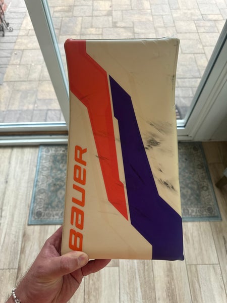 Bauer Supreme Ultrasonic Regular Pro Stock (Used)