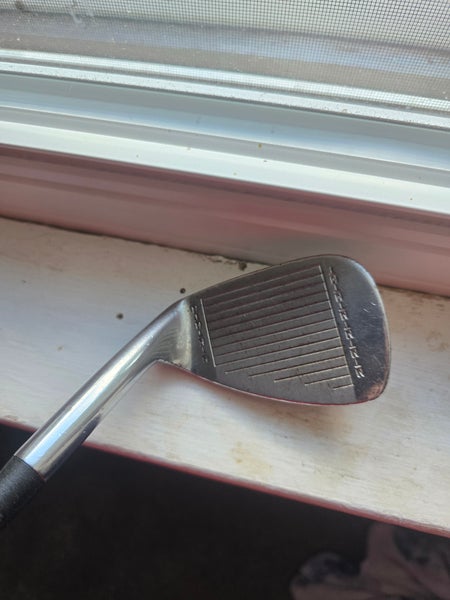 Men's 2008 MT Right Handed Wedge Wedge Flex Steel Shaft (Used)