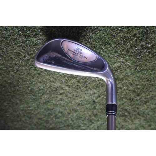 King Cobra Transition Design 3400 I/XH Lite Flex 38.5" Golf 5 Iron RH / 1D-S640