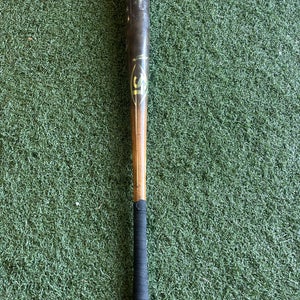 Louisville Slugger C271 Maple Bat (-3) 28.5 oz 31.5" (Used)