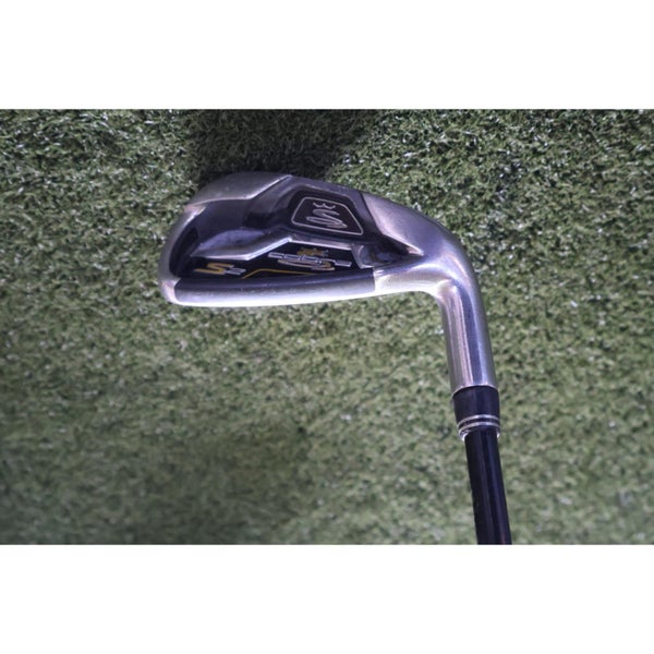King Cobra S2 R Flex 38.5" Golf 5 Iron RH / 1D-S642