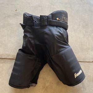 Senior XL Franklin Hockey Pants (Used)