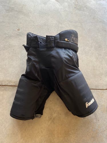 Senior XL Franklin Hockey Pants (Used)