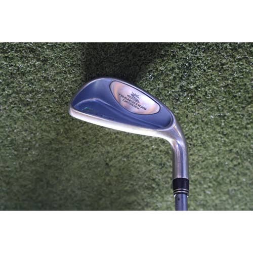 King Cobra Transition Design 3400 I/XH Women's 37" Golf 5 Iron RH / 1D-S644