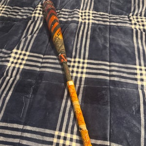 2023 Louisville Slugger Select PWR Hybrid BBCOR Certified Bat (-3) 28 oz 31" (Used)