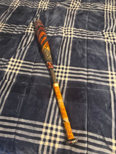 2023 Louisville Slugger Select PWR Hybrid BBCOR Certified Bat (-3) 28 oz 31" (Used)