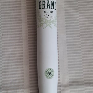 Worth The Grand XXL Cole Campbell 26oz