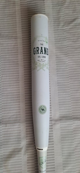 Worth The Grand XXL Cole Campbell 26oz