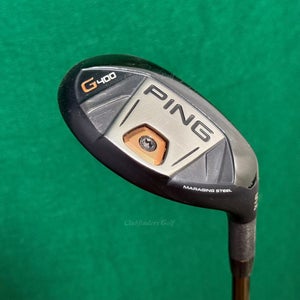 Ping G400 26 5 Hybrid Ping Alta CB 70-SR Graphite Seniors w/HC