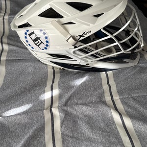 Cascade XRS Helmet