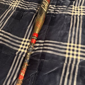 2022 Marucci CAT9 Connect Hybrid USSSA Certified Bat (-5) 26 oz 31" (Used)