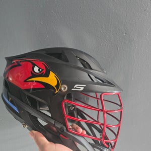Cascade Helmet (Used)