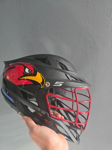 Cascade Helmet (Used)