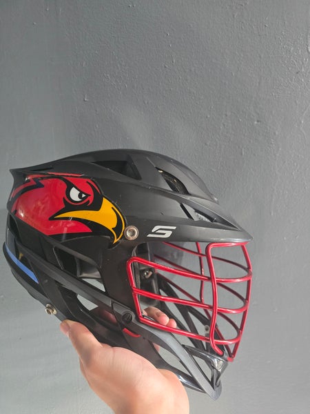 Cascade Helmet (Used)
