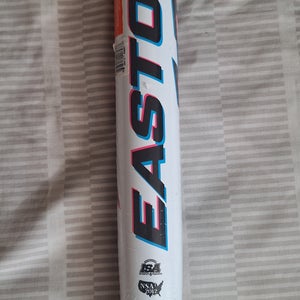 Easton All In! Fire Flex Comic series 26oz NIW