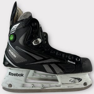 Pro Stock Used Reebok Size 10/10.5 20K Hockey Skates