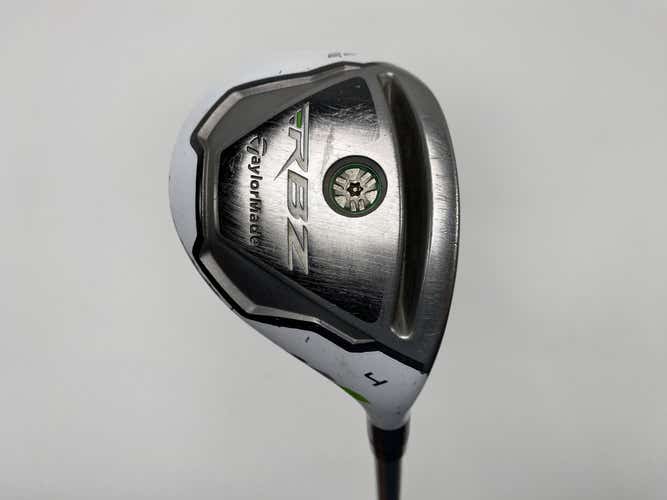 TaylorMade RocketBallz 4 Hybrid 22* 55g Ladies Graphite Womens RH