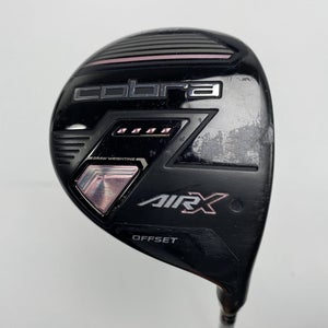 Cobra Air X Womens 5 Fairway Wood 23* UltraLite 45g Ladies RH