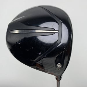 Titleist TSR1 Driver 10* Mitsubishi Chemical MMT 40g Regular Graphite Mens RH