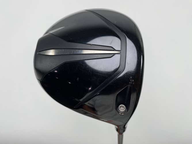 Titleist TSR1 Driver 10* Mitsubishi Chemical MMT 40g Regular Graphite Mens RH