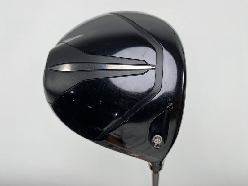 Titleist TSR1 Driver 10* Mitsubishi Chemical MMT 40g Regular Graphite Mens RH