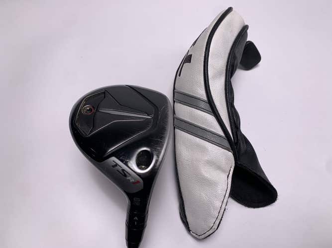 Titleist TSR1 6 Hybrid 26* Mitsubishi Chemical MMT R2 50g Senior RH HC