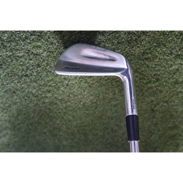 Mizuno Cut Muscle MP-67 S Flex 37" Golf 5 Iron RH / 1D-S645