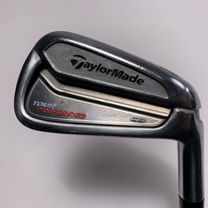 TaylorMade Tour Preferred CB 2014 Single 7 Iron KBS Tour 90 Regular Steel RH