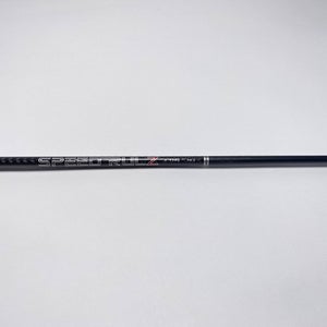 Matrix Speed Rul-Z 70g Extra Stiff Graphite Driver Shaft 44.25"-Taylormade