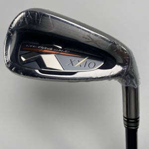 XXIO X Single 7 Iron MP1000 Flex 4334 52g Stiff Graphite Mens RH NEW