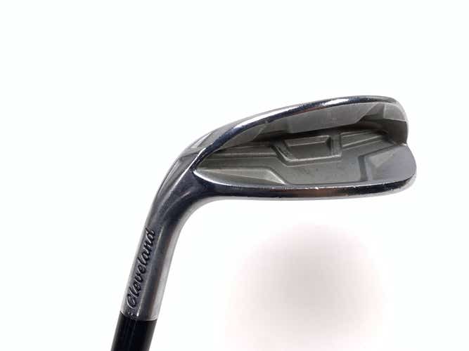 Cleveland Smart Sole 4 Chipper Smartsole Wedge Steel Mens LH