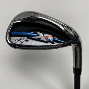 Callaway XR OS Single 9 Iron Bassara 50x5ct 50g Ladies Graphite Womens RH