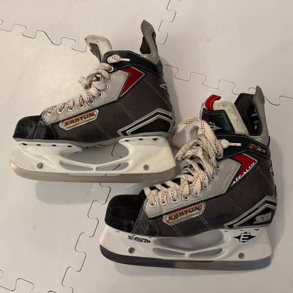 Easton Stealth S9 Hockey Skates Regular Width Size 6.5 (Used)