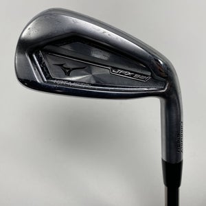 Mizuno JPX 919 Hot Metal Pro Single 7 Iron Mamiya Recoil ESX 460 F2 Senior RH