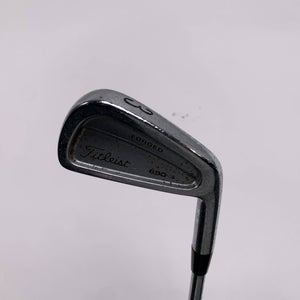 Titleist 690 CB Forged Single 3 Iron True Temper Dynamic Gold S300 Stiff RH