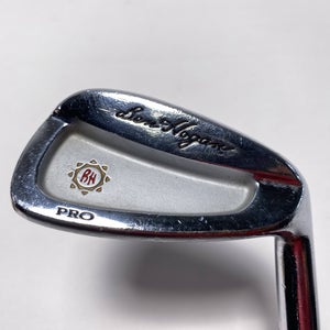 Ben Hogan Apex Edge Pro Single 9 Iron Apex 3 Regular Steel Mens RH Midsize Grip