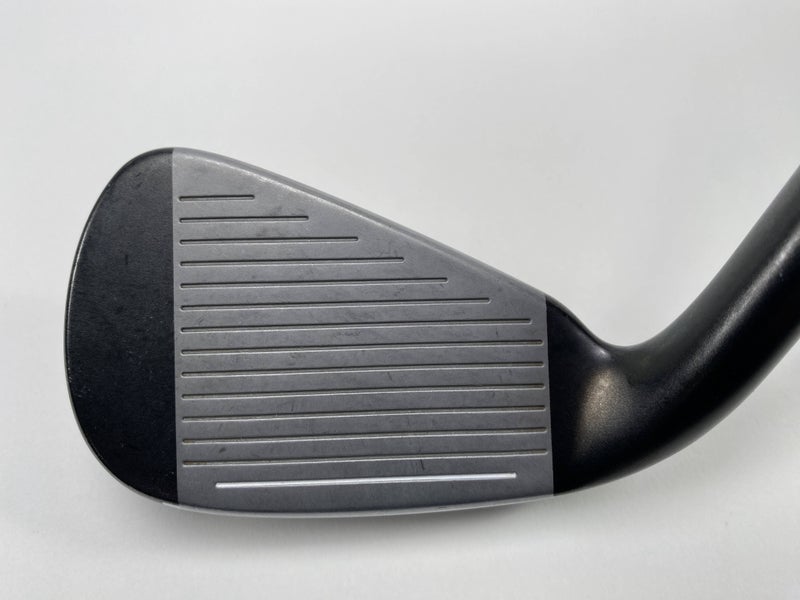TaylorMade Burner 2.0 Single 6 Iron 85g Regular Steel Mens RH
