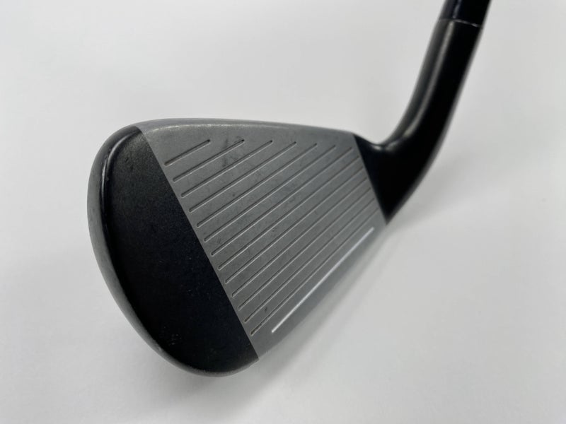 TaylorMade Burner 2.0 Single 6 Iron 85g Regular Steel Mens RH