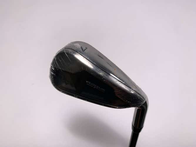 Callaway Rogue ST Max OS Single 7 Iron Tensei Blue AV Series Regular Graphite RH
