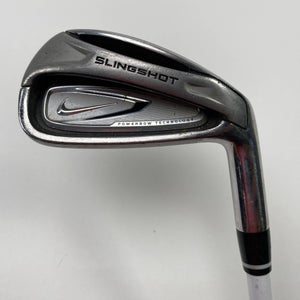 Nike Slingshot 2010 Single 5 Iron UST Mamiya Ladies Graphite Womens RH