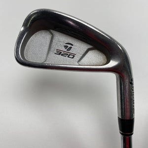 TaylorMade 320 Single 3 Iron Precision Extra Stiff Steel Mens RH
