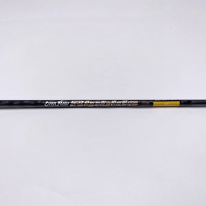 Project X EvenFlow Riptide 5.5 60g Regular Driver Shaft 44.75"-Taylormade