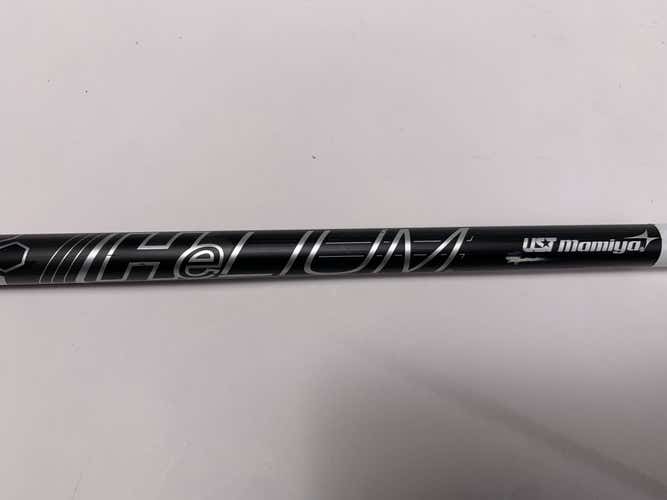 UST Mamiya Helium 5F4 Stiff Graphite Driver Shaft 44"-Srixon