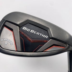 Callaway Big Bertha 2019 Single 9 Iron Recoil ESX 450 F1 Ladies Graphite RH