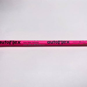 AutoFlex SF505x Extra Stiff Graphite Driver Shaft 43"-Titleist